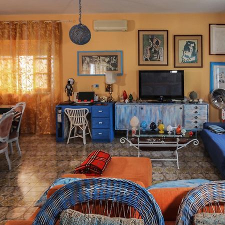 Ventana Del Mar Bed and Breakfast Giovinazzo Eksteriør billede